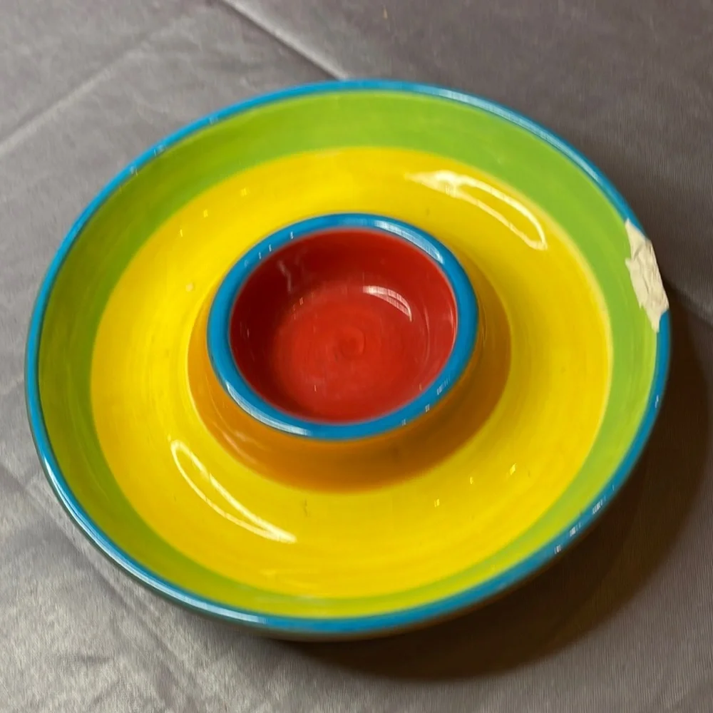 Margarita glass rimmer free in a bundle